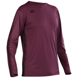 Apollo Goalkeeper Shirt Purple/Black